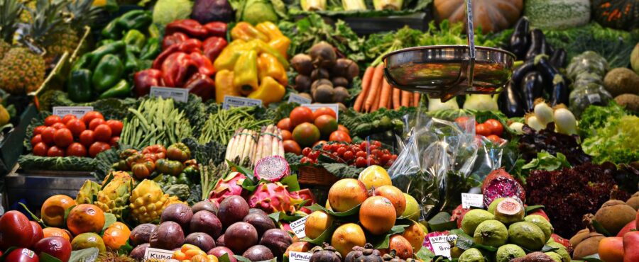 Catering dietetyczny 1300 kalorii