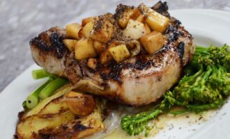 Catering dietetyczny 2500 kalorii