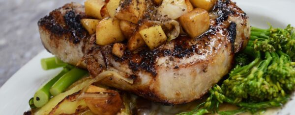 Catering dietetyczny 2500 kalorii