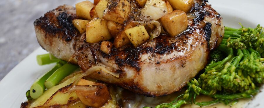 Catering dietetyczny 2500 kalorii