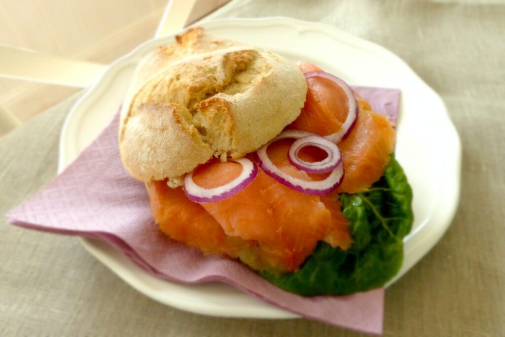 Dieta antyhistaminowa