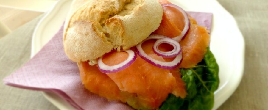 Dieta antyhistaminowa