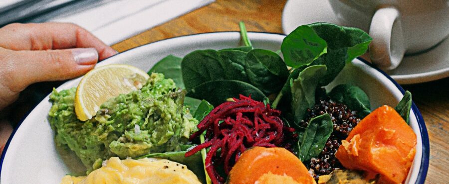 Dieta makrobiotyczna