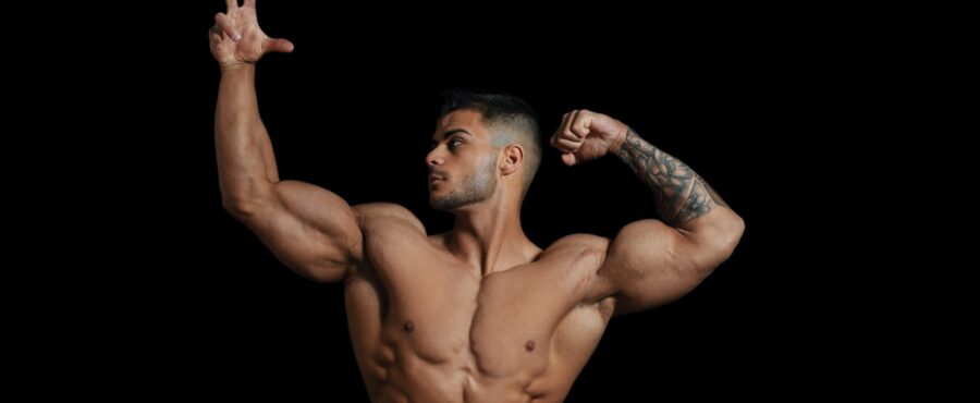 Dieta na testosteron