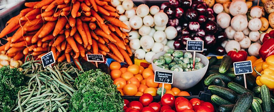 Antyoksydanty i przeciwutleniacze