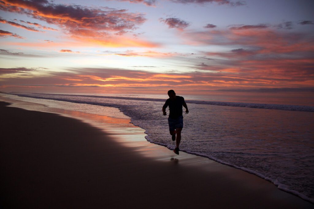 Dieta biegacza długodystansowego i sprintera