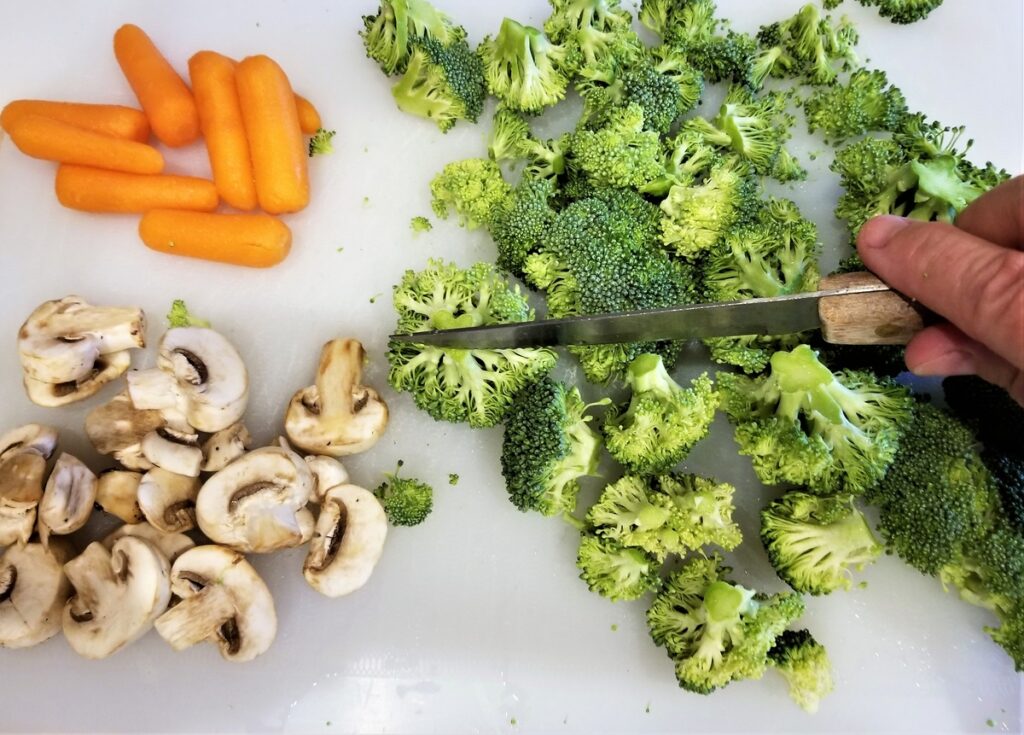 Catering dietetyczny 1500 kalorii