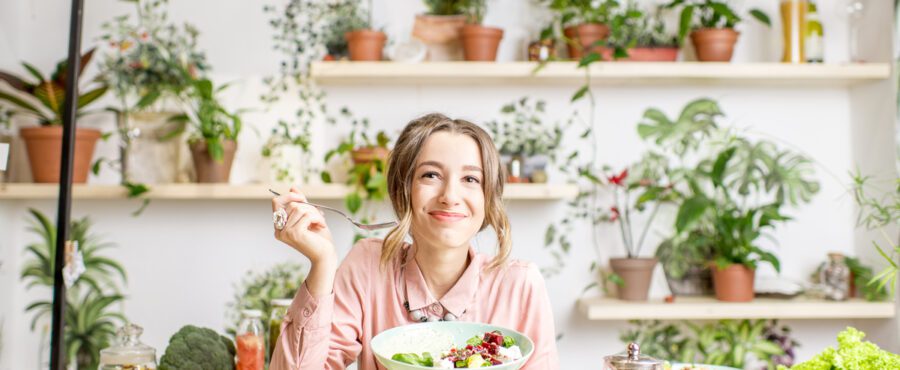 Dieta 1000 kcal | Catering dietetyczny 1000 kalorii