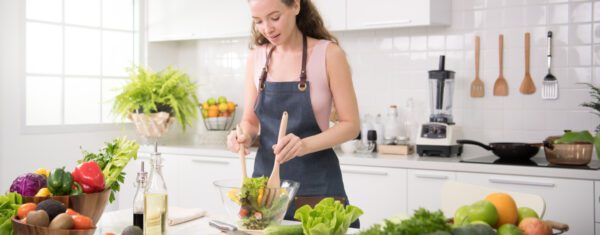 Dieta 1900 kcal | Catering dietetyczny 1900 kalorii