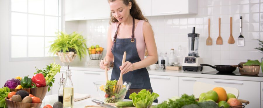 Dieta 1900 kcal | Catering dietetyczny 1900 kalorii