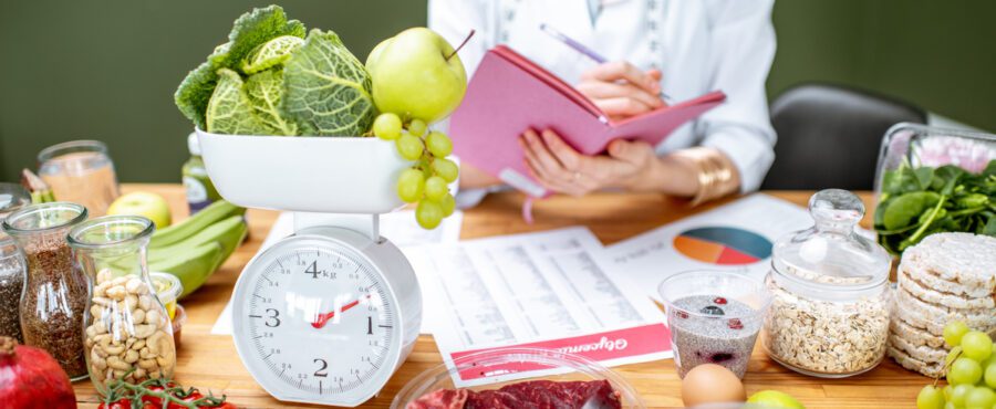 Dieta 2100 kcal | Catering dietetyczny 2100 kalorii