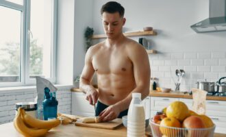 Dieta 5000 kcal | Catering dietetyczny 5000 kalorii