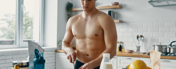 Dieta 5000 kcal | Catering dietetyczny 5000 kalorii