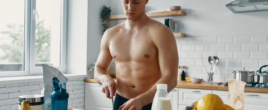 Dieta 5000 kcal | Catering dietetyczny 5000 kalorii