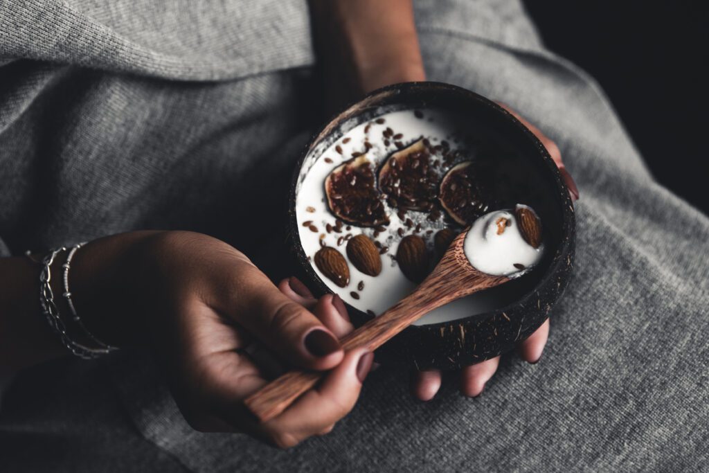 Catering dietetyczny 1100 kalorii