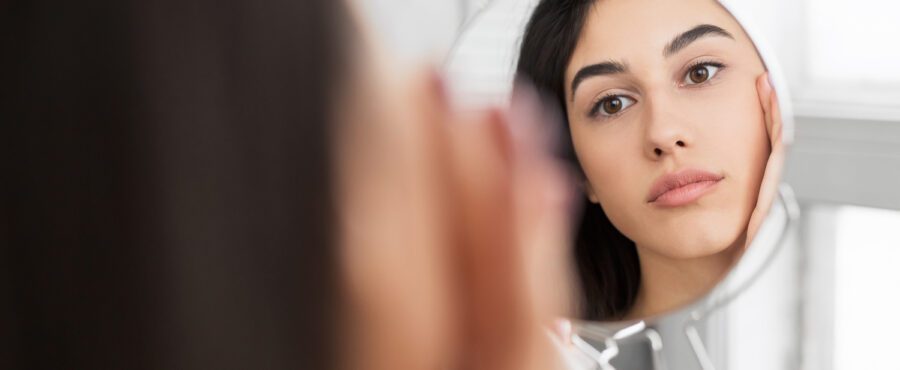 Dieta na piękną cerę - co jeść, aby mieć zdrową skórę!