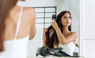 Dieta na zdrowe włosy - Odkryj, co jeść, aby mieć piękne i mocne włosy!