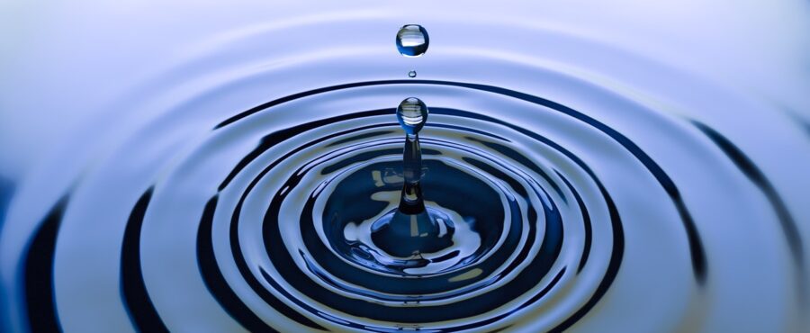 jak pozbyć się wody z organizmu