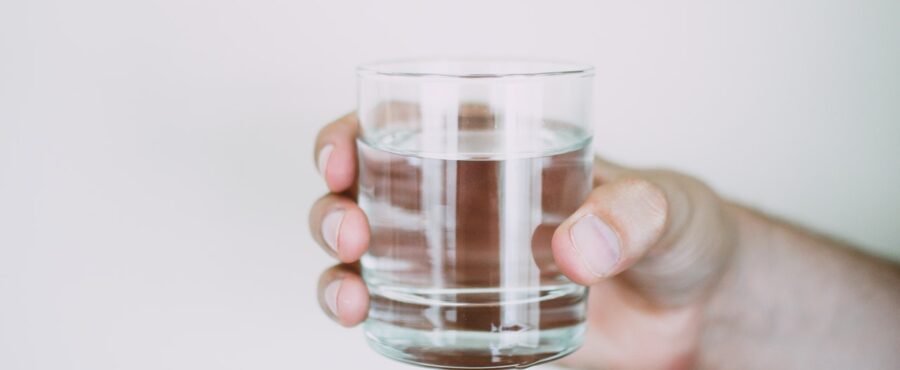 Dieta wodna japońska