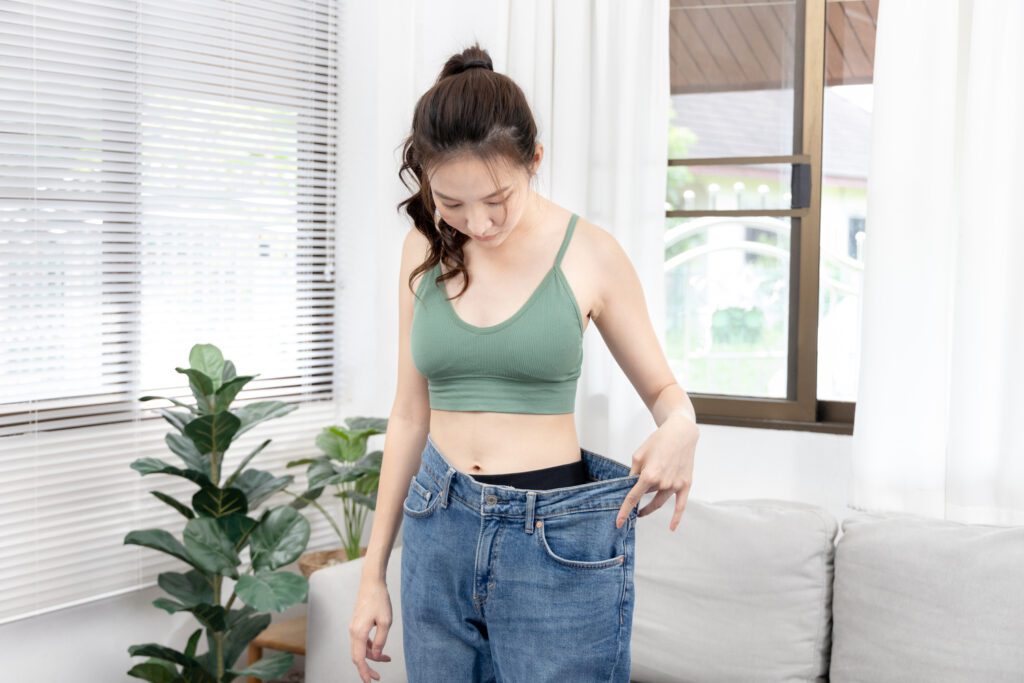 Dieta redukcyjna | co jeść na redukcji tkanki tłuszczowej?