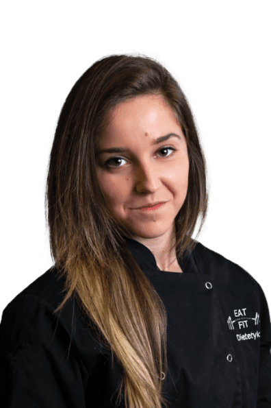 Dietetyk z EatFitCatering